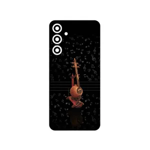 MAHOOT Persian_Fiddle_Instrument Cover Sticker for Samsung Galaxy A16 5G