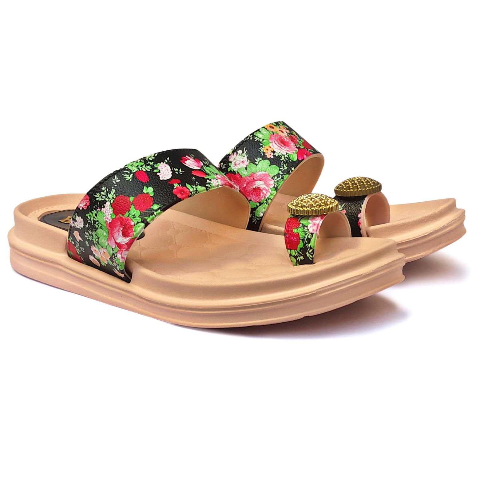 دمپایی لاانگشتی زنانه مدل دانتری -  - 20