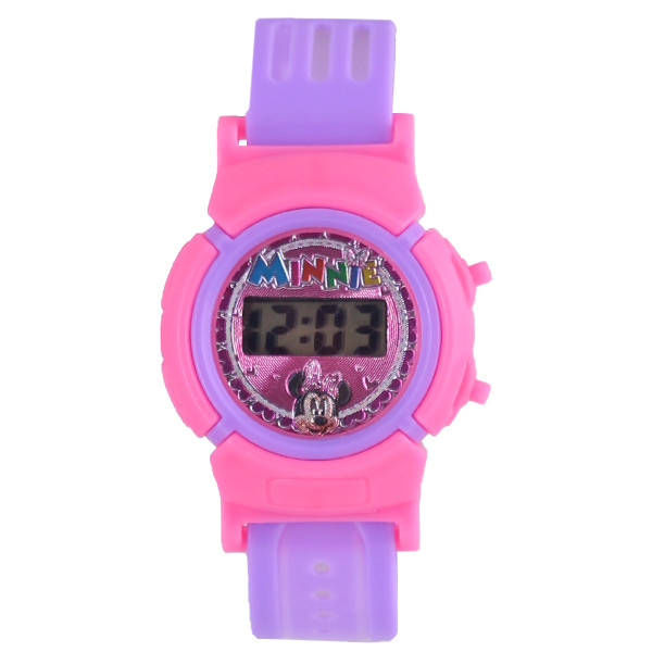 ساعت مچی دیجیتال مدل LE 3593 -YA-SOO