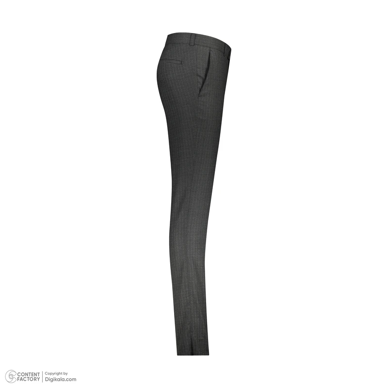 عکس شماره 7 : کت و شلوار مردانه آریوان مدل دبل برست کد sd022