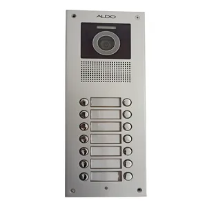 پنل دربازکن تصویری آلدو مدل AL-14nUDC 