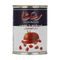 آنباکس کنسرو گوجه فرنگی قطعه شده در آب گوجه فرنگی رعنا - 380 گرم توسط قاسم زاهدیان در تاریخ ۲۰ مهر ۱۴۰۲