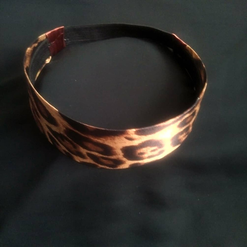 تل مو زنانه مدل a1212