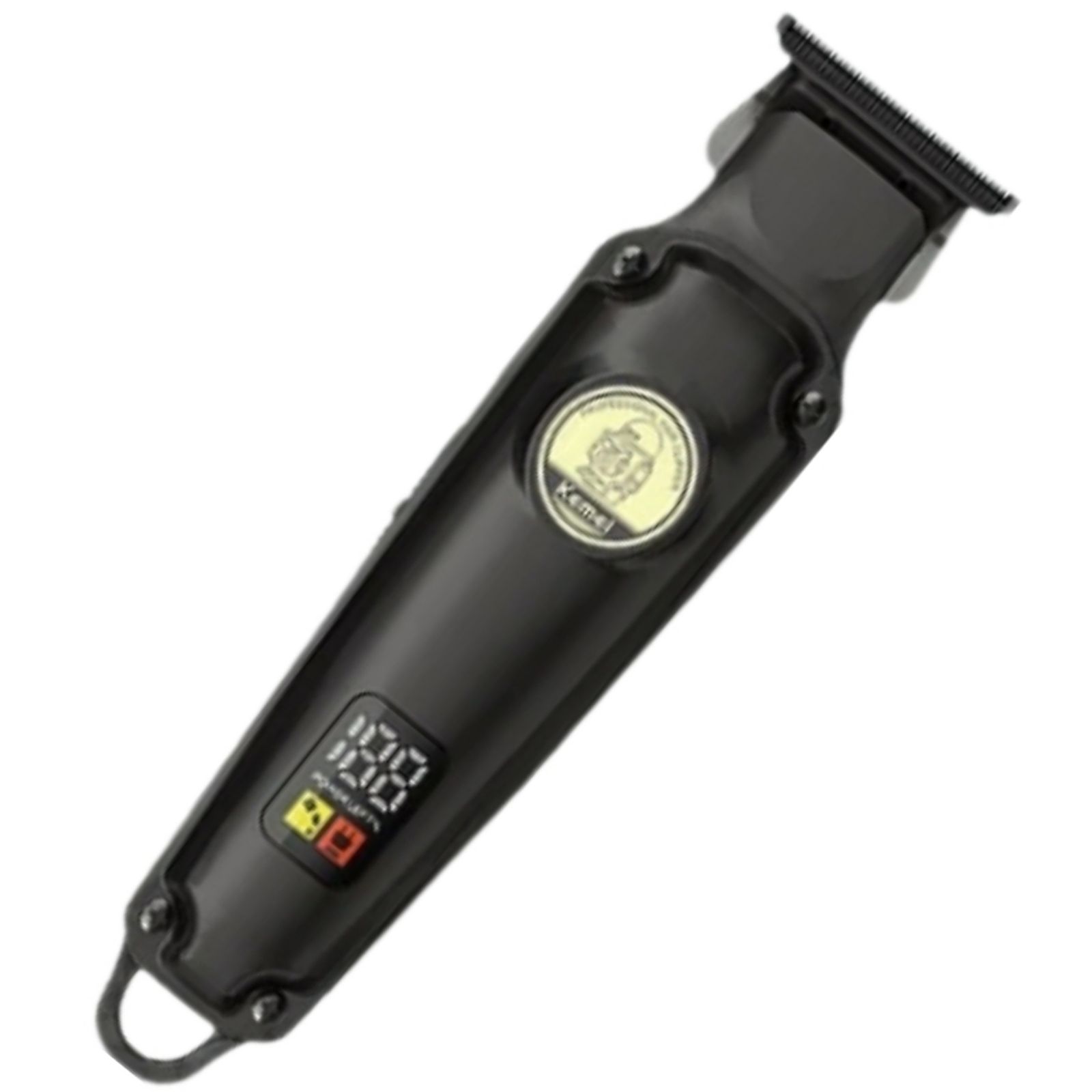 ماشین اصلاح موی سر و صورت کیمی مدل KM-2371 -  - 9