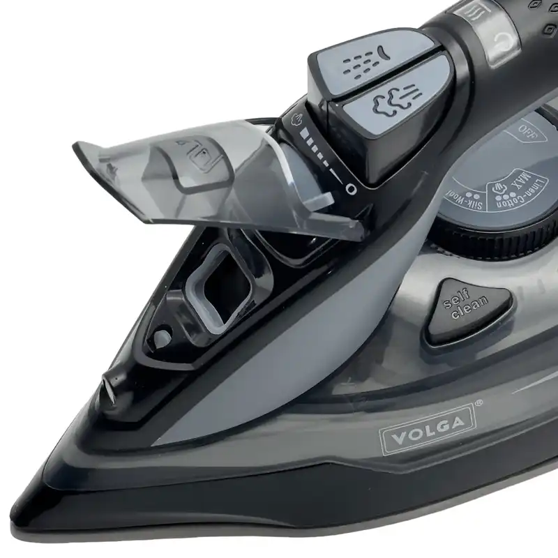 اتو بخار ولگا مدل VOLGA-5