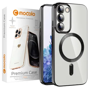 Mocolo MageSafe Case For Samsung Galaxy S20 FE