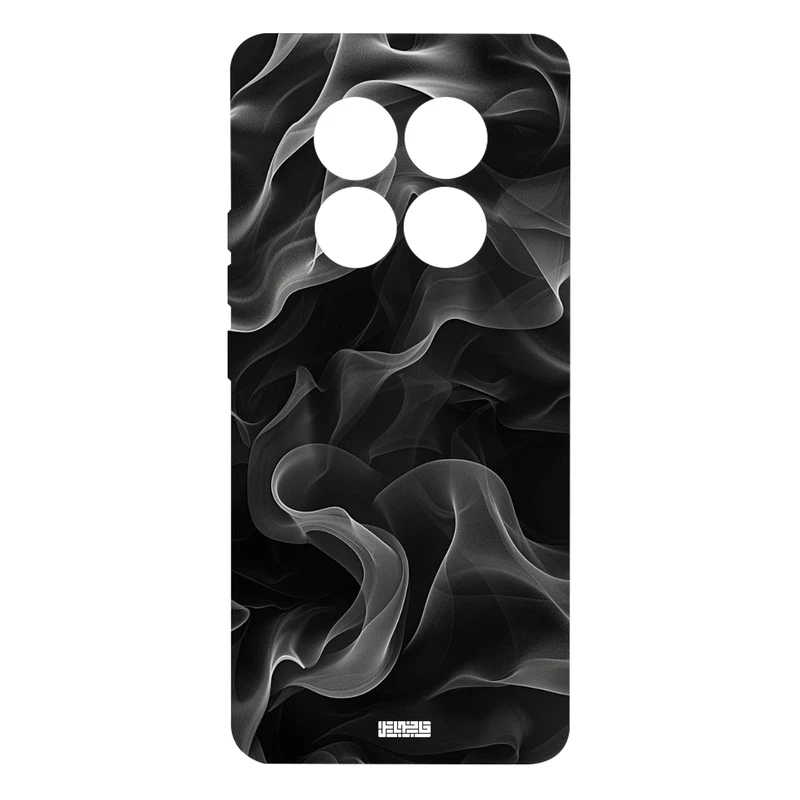 کاور قاب موبایل علوی مدل SML مناسب برای گوشی موبایل شیائومی Redmi Note 14 Pro Plus 