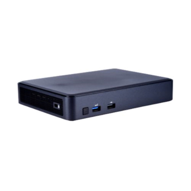 کامپیوتر کوچک اینتل مدل NUC Element CMCM2FB 8-256