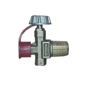 شیر گاز پیک نیکی مهره ریز مدل P2K