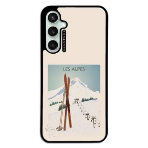 AKAM AMC-WSGS23FE-SKI-4 Cover For Samsung Galaxy S23 FE