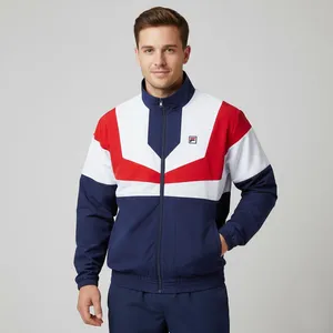 سویشرت ورزشی مردانه مدل P0041601