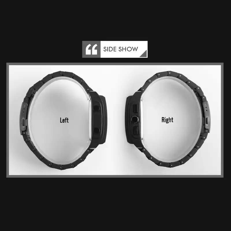 ساعت مچی دیجیتال مردانه اسکمی مدل 1274