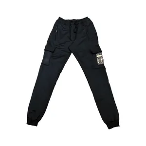 شلوار ورزشی مردانه مدل اکتیو کد 1