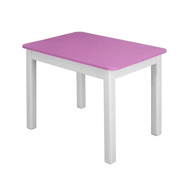 میز تحریر کودک گنجینه مدل پوپک