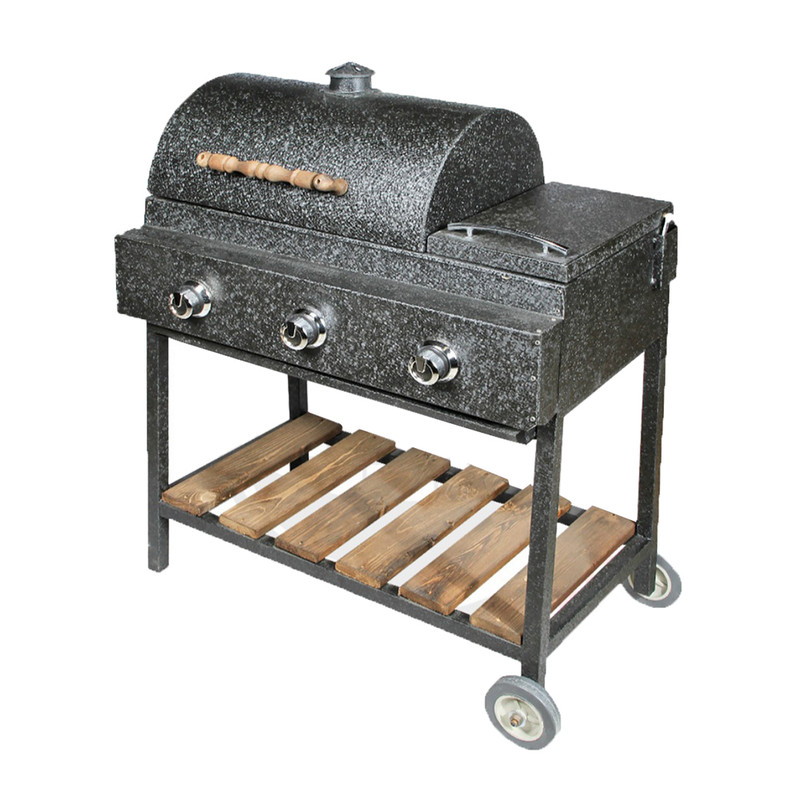 باربیکیو مدل B004