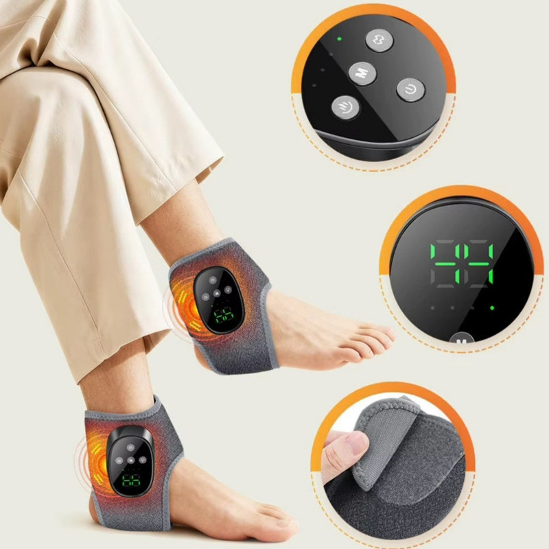 ماساژور برقی مچ پا ورا مدل M1024