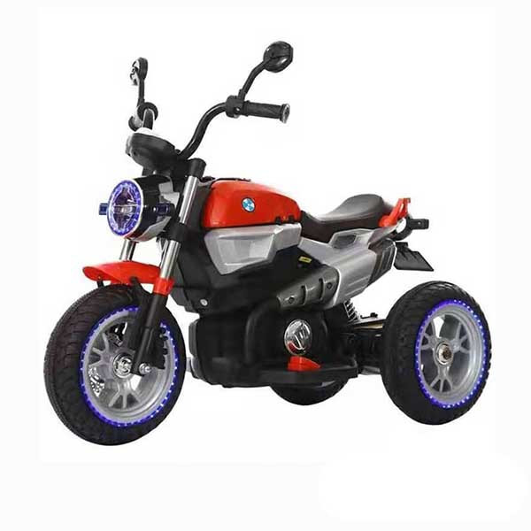 موتور شارژی آکسون مدل سه چرخ هارلی AX3035