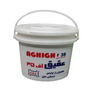 چسب کاشی عقیق مدل N1 وزن ۱.۵ کیلوگرم