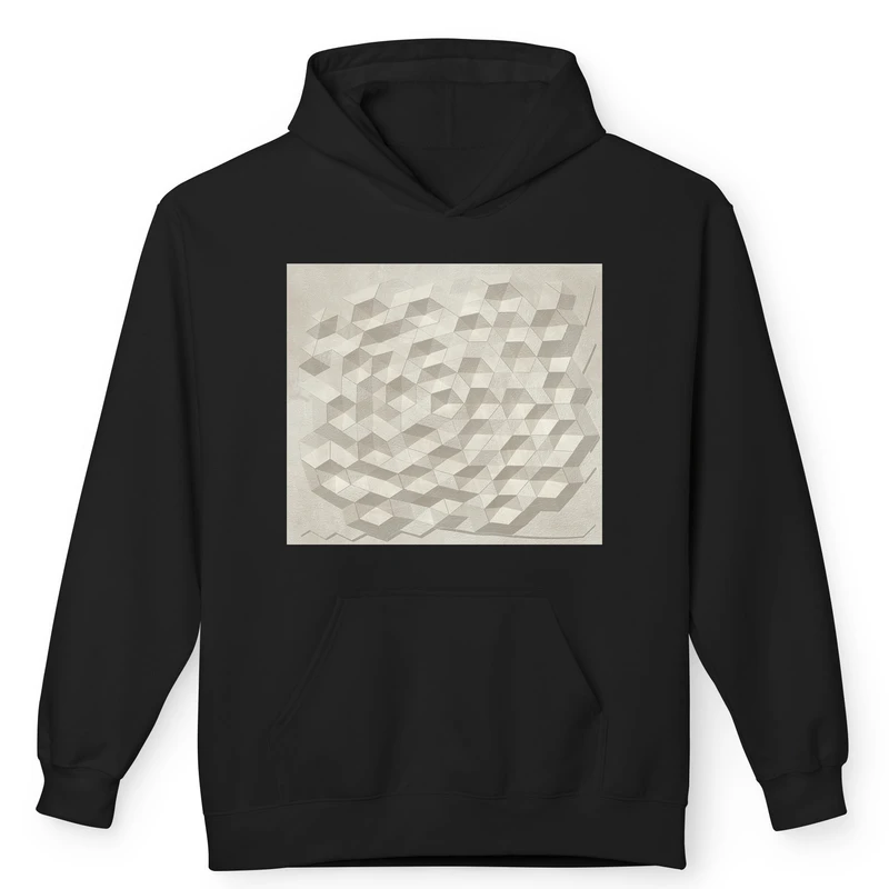 هودی مردانه پاد آفرین مدل تصویر سه بعدی کد 58