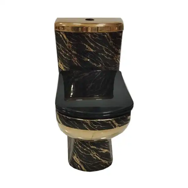 توالت فرنگی مدل Blacck