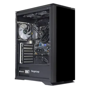 کامپیوتر دسکتاپ سگوتپ مدل SOTEP 3900