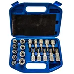 سری بکس اسکای مدل TR SS- 99 P 500 مجموعه 19 عددی