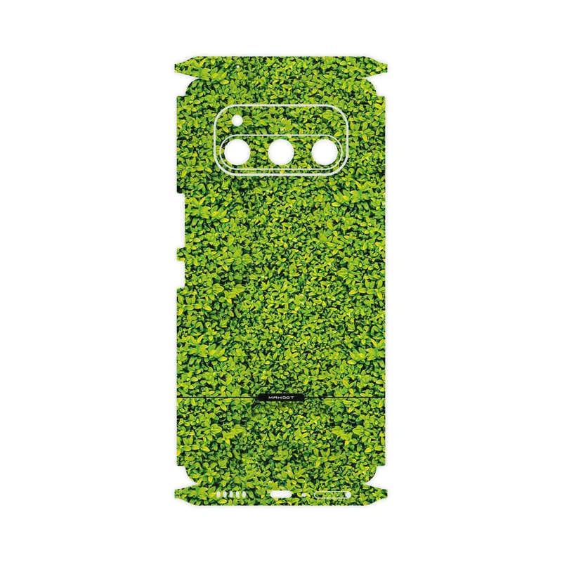 برچسب پوششی ماهوت مدل Leafs-FullSkin مناسب برای گوشی موبایل داریا Bond 5G