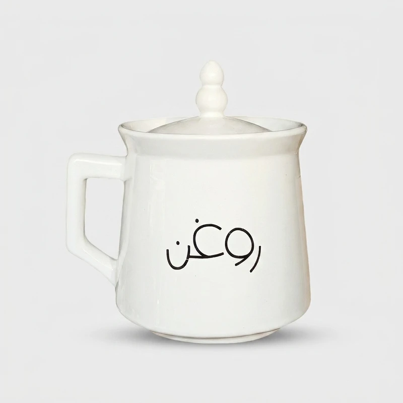 بانکه مدل روغن کد 115