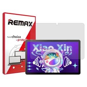 Remax HyGEL model transparent screen protector suitable for Lenovo Xiaoxin Pad 2022 Tablet