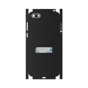 MAHOOT Minimal Keyboard Icon-FullSkin Cover Sticker for Huawei Y5 Prime 2018