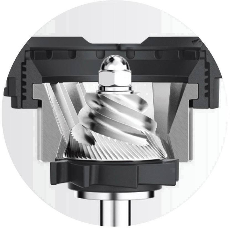 آسیاب قهوه سیج مدل SCG600BKS