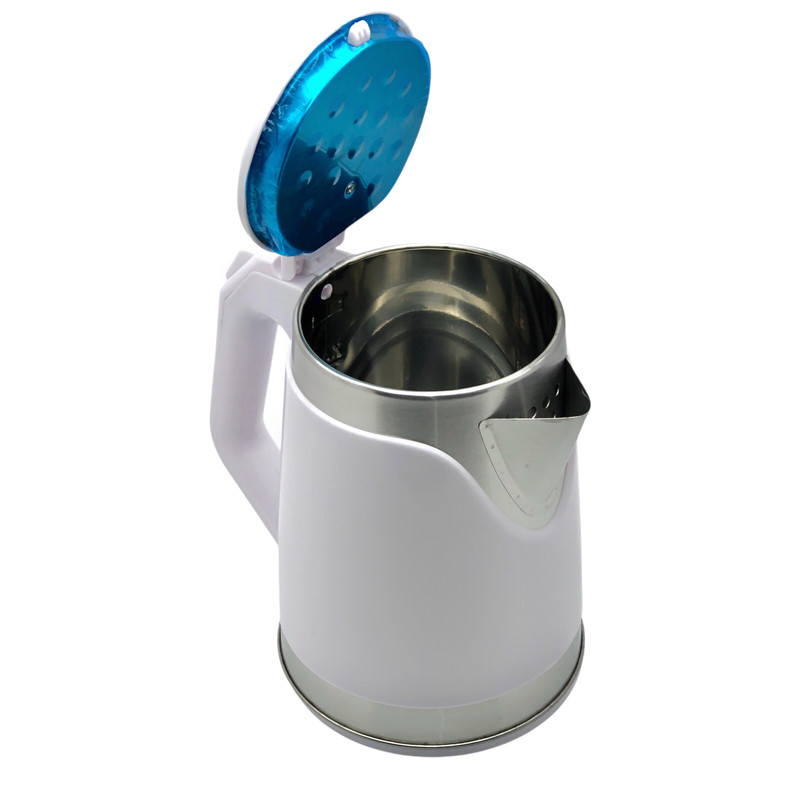 کتری برقی مونتینی مدل PANDA20