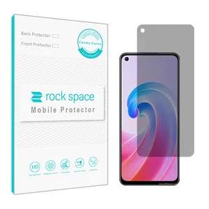 Privacy screen protector Rockspace model HyPRV suitable for Oppo A96 mobile phone