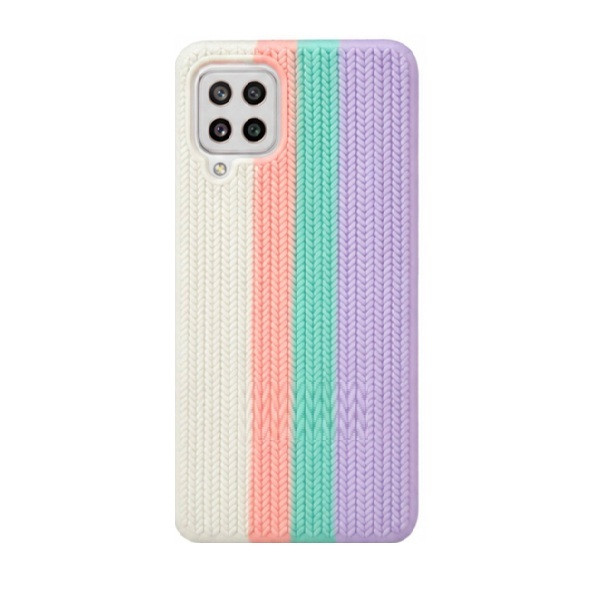 کاور مدل T303 مناسب برای گوشی موبایل سامسونگ Galaxy A22 4G