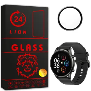   محافظ صفحه نمایش لاین مدل RT007 مناسب برای ساعت هوشمند هایلو RT2 LS10