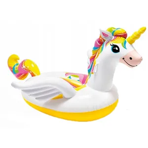 شناور بادی اینتکس طرح یونیکورن مدل NP57561