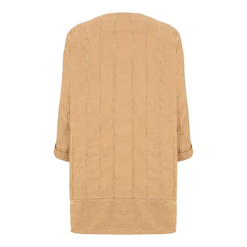 مانتو زنانه السانا مدل روشنا کد 187947