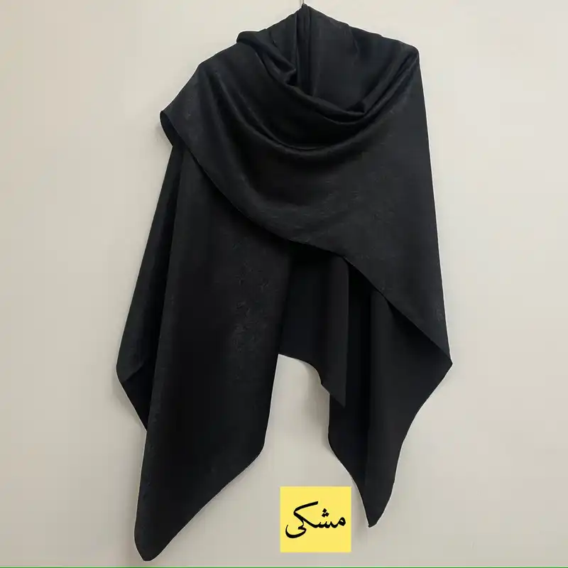 روسری زنانه مدل کوپرا کد 01