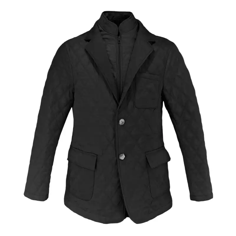 کاپشن مردانه مدل M3835