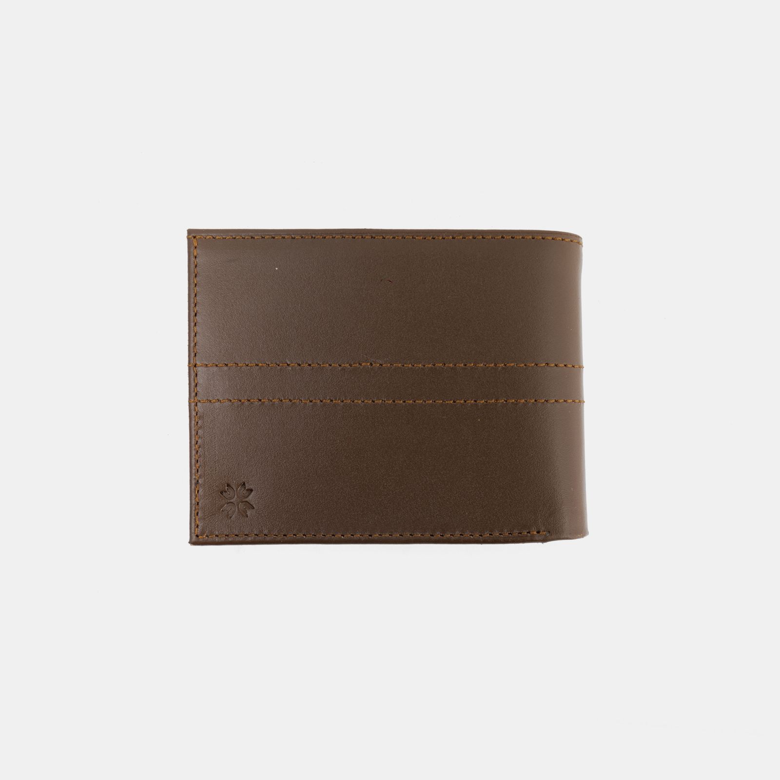 کیف پول مردانه چرم نفیس مدل 4200081 -  - 2