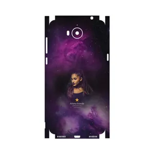 MAHOOT Ariana Grande-FullSkin Cover Sticker for Huawei Y5 2017