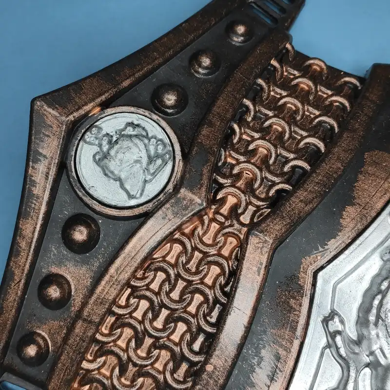 اسباب بازی جنگی مدل شمشیر و تیر و کمان مجموعه 4 عددی