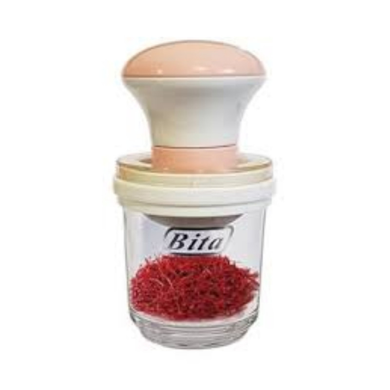 زعفران ساب بیتا مدل Biza 4321