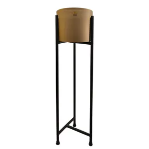 استند گلدان طاطاری مدل flw-001