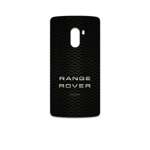 MAHOOT Range-Rover-Logo Cover Sticker for Lenovo A7010