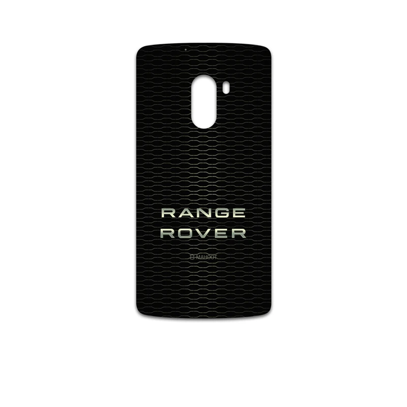 برچسب پوششی ماهوت مدل Range-Rover-Logo مناسب برای گوشی موبایل لنوو A7010