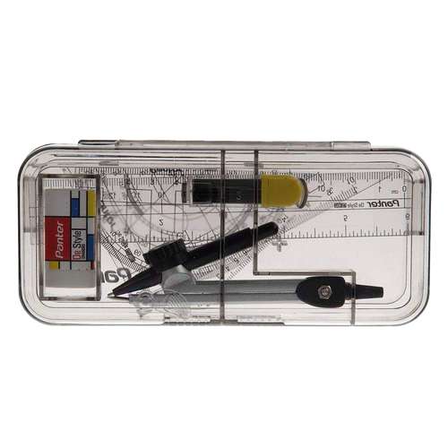 ست پرگار پنتر مدل GEO کد 131897