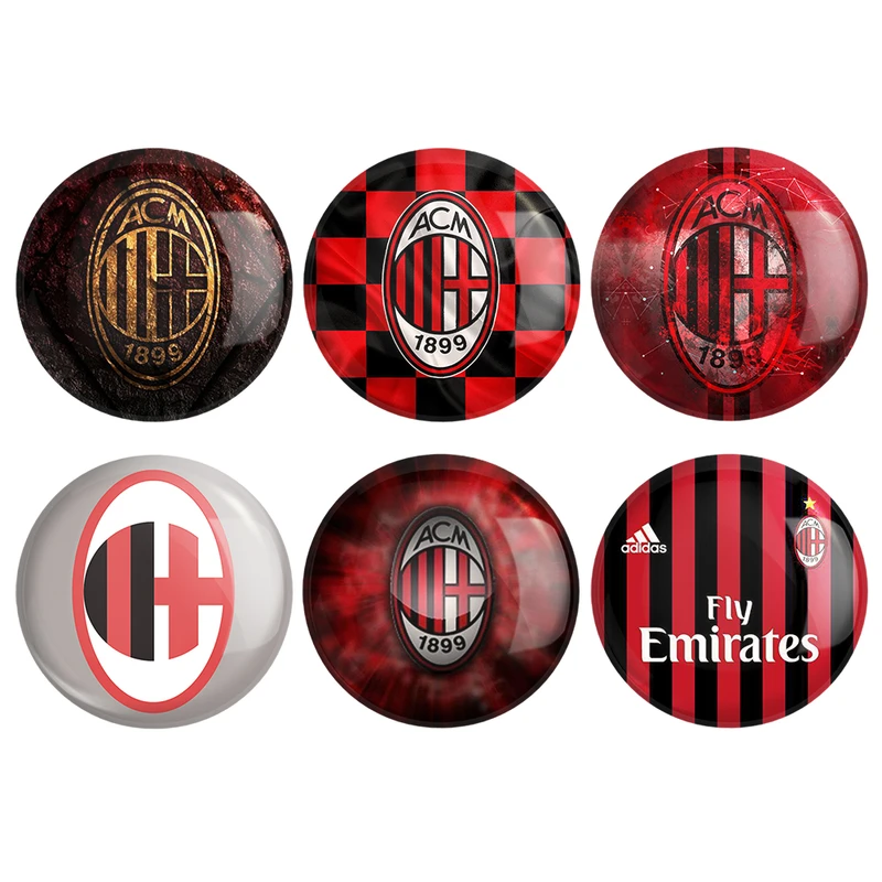 پیکسل خندالو طرح آث میلان کد 92B مجموعه 6 عددی