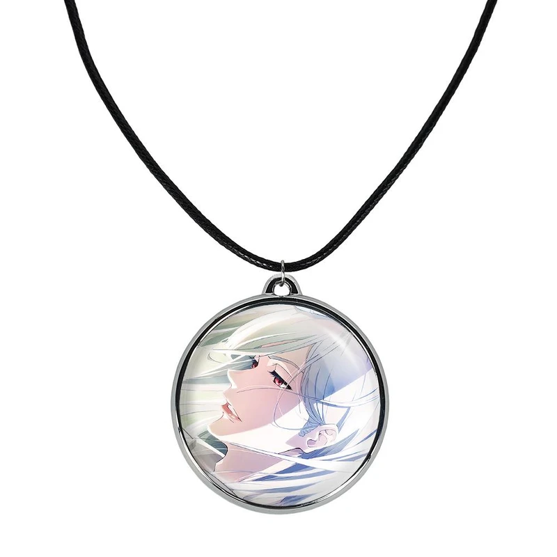 گردنبند خندالو مدل ادام و ایو نیراتوماتا کد 3085530856