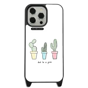 AKAM AMCWLA14PROMAX-CACTUS7 Cover For Apple iPhone 14 Pro Max